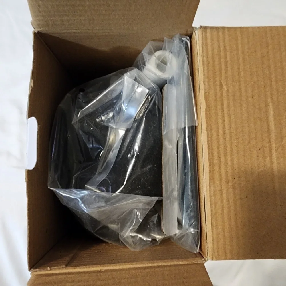 Tumbler Spinner‎ Hobby Lobby, 1869130, Open Box